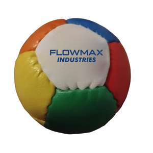 Balle de Boccia de Marque Privée, Fabrication de Qualité Supérieure, Matériau Durable, Faible MOQ - Product Image 1