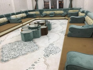 Arabic Majlis <b>Moroccan</b> Majlis Modern Majlis <b>Sofa</b> Majalis Maghribi Majles Arabia Majles Mejalis - Product Image 2