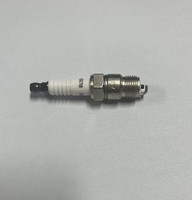 Bougie d'allumage en cuivre Cham Pion BL15Y, bougie d'allumage en alliage de nickel de haute qualité BL15YC, pièces du système moteur automobile pour Chevrolet