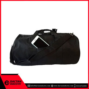 Alta calidad de encargo profesional portátil impermeable gimnasio deportes Softback mochila fábrica al por mayor para viajes - Product Image 2