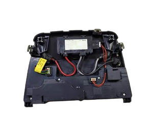 Luz de Techo de Alta Calidad para Porsche Taycan, Botón de Emergencia SOS, 9J1959551E, 9J1959551D - Product Image 4
