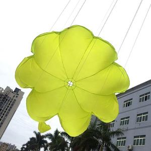 4/6/8/12KG Parapluie à éjection de parachute pour FPV RC Airplane Drone à aile fixe Outdoor Flying Shooting Drone - Product Image 1