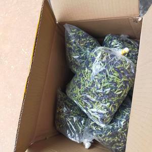 ดอกไม้สมุนไพรดอกถั่วผลิตจากเวียดนาม - Product Image 6