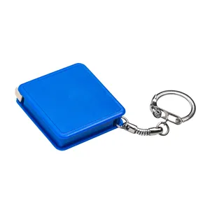 Portachiavi Retrattile Personalizzato da 1 Metro per Gadget - Product Image 5