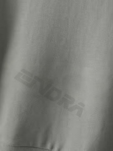 Meilleur design 100% coton sweat ras du cou sweats à capuche de haute qualité pour hommes nouveau tissage inversé pour l'automne - Product Image 6