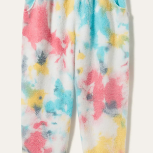 Pantalones de chándal de invierno para mujer cómodos y personalizados de alta calidad OEM ODM disponibles para uso en exteriores Joggers con cordón plano - Product Image 2