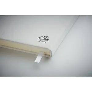 Personalized Arch Clean <b>A5</b> <b>Notebook</b> High Quality Custom Merchandise - Product Image 1