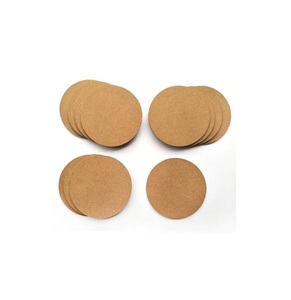 Posavasos de MDF de Calidad Sólida, Decoración para Mesa del Hogar, el Mejor Diseño, Buen Precio, Tamaño Personalizado y Gran Venta - Product Image 4