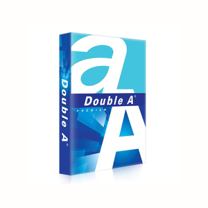 กระดาษ A4 paperone 80กรัมหนึ่งชิ้นสำหรับกระดาษถ่ายเอกสาร A4 80กรัม70กระดาษสำเนา2020 - Product Image 1