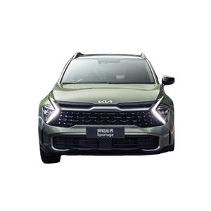 2024เบนซินขนาดกะทัดรัด SUV CVT FWD 5ที่นั่งรถเบนซินแบบ5ประตูรถจีนใหม่ - Product Image 4