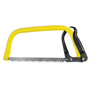 ชุดใบมีดสำรองสแตนลีย์ 10 ชิ้น สำหรับเลื่อยโค้งและเลื่อยตัดโลหะ อุปกรณ์เสริมเลื่อยอเนกประสงค์ - Product Image 2