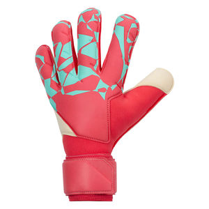 ถุงมือผู้รักษาประตูผู้ใหญ่และเยาวชนมืออาชีพถุงมือปาล์ม4มม. ถุงมือผู้รักษาประตู - Product Image 2