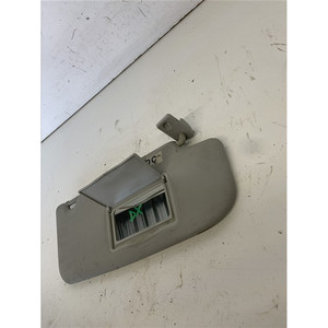 แผงบังแดดด้านผู้โดยสาร นิสสัน แคชไค รุ่นที่ 1 96400BR10A (06>09) - Product Image 3