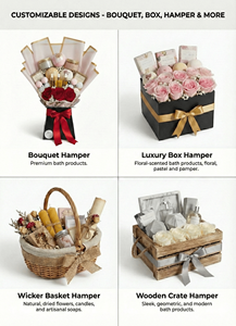 CPNP GMP Certified Organic <b>Beauty</b> Moisturizer Body Gift <b>Hamper</b> Private Label OEM/ODM Custom Corporate Valentine Bulk Supply - Product Image 6