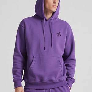 ชุดวอร์มสไตล์ล่าสุด ดีไซน์สวมใส่สบาย เหมาะสำหรับการฝึกซ้อมในชีวิตประจำวันและสวมใส่ลำลอง - Product Image 4