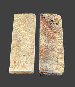 Básculas de mango de cuchillo de cuerno de ariete pulido de larga duración para proyectos de cuchillos personalizados a precio mayorista por CRAFT ZONE EXPORT - Product Image 2