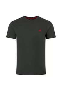 Fabricant de golf personnalisé pour hommes 100% polyester pour polo respirant solide motif anti-rides logo inclus - Product Image 4