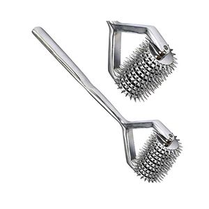 Molinete de Wartenberg de alta calidad, instrumentos quirúrgicos neurológicos reutilizables/desechables, Molinete fetiche neurológico - Product Image 1