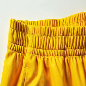 Crew-Neck Soccer Jersey Short Set Lightweight Quick Dry Football Play Soccer <b>T</b> <b>Shirt</b> Shorts Uniform Set uploaded by <b>Dress</b> Sports - Product Image 6