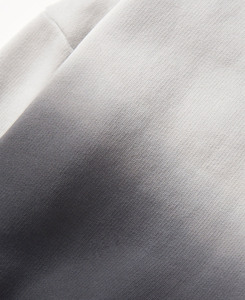 Sudadera de Felpa 100% Algodón para Hombre, Cuello Redondo, Diseño Sólido, Ecológica y Transpirable - Product Image 5