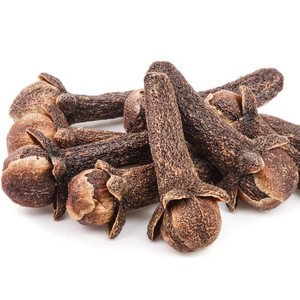 Especias orgánicas de alta calidad, clavos, pimientos, canela, cardamomo, pimienta de Jamaica, forma seca fresca, cruda y frita, sabor picante intenso - Product Image 2