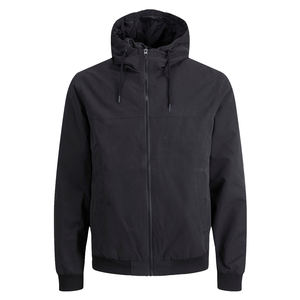 Veste d'hiver épaisse et tendance pour homme de haute qualité, doudoune respirante et imperméable, parkas en gros pour la randonnée en plein air - Product Image 1