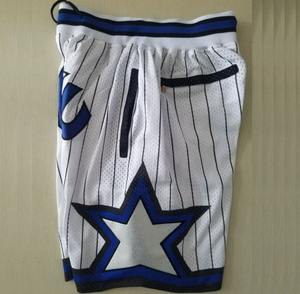 Pantalones Cortos de Baloncesto para Hombre, Diseño Personalizado de la Industria Directa, 100% Poliéster, Estampado de Leopardo, Cintura Alta, Cierre con Cordón, Transpirables - Product Image 4