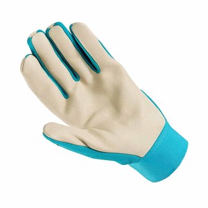 2025 Gants de travail de haute qualité avec impression de logo personnalisé Durable respirant tronçonneuse résistant aux coupures avec des poignées confortables - Product Image 6
