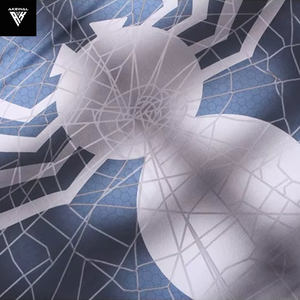 Rash-Guard de Jiu Jitsu à manches longues pour hommes personnalisé Rash-Guard Gentle Strong Gym Rash Guard MMA Rash Guard & Fitness Anti-UV Sublimé - Product Image 3