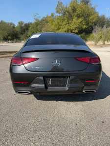 Usado Clean 2021 Mercede-s-Ben-z CLS 450 4MATI-C Coup-e 4D - Product Image 6