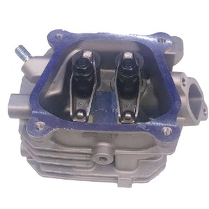 Testata Cilindro Completa Compatibile con Honda GX390 Rif. 418153 - Ricambio Motore Macchinari - Product Image 1