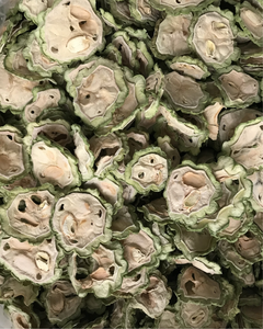 ชามะระรสขมแบบแห้งผลิตจากเวียดนาม - Product Image 1