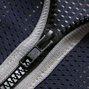 Chaleco de Seguridad ANSI Clase 1 de Último Diseño, Ligero y Reflectante con Bolsillos Utilitarios, Ecológico y de Alta Calidad para Trabajadores - Product Image 3