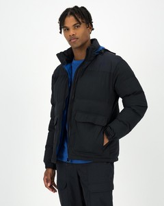 Pakistan Made Hand Made Premium Product Breathable Newest Stylish Men Wear Puffer <b>Jackets</b> Hot Selling - Product Image 1