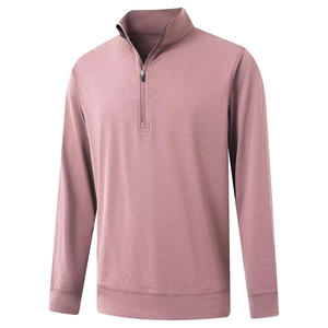 Sudadera de entrenamiento y gimnasio para hombres con logotipo personalizado, etiqueta de opciones, personalización y bordado para el rendimiento físico - Product Image 1