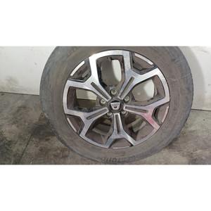 Rueda de Aleación para DACIA Duster Serie H4M730 (17>24) - Product Image 2