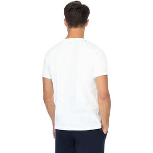 Ensemble de t-shirts et shorts d'été de haute qualité avec logo personnalisé Ensembles de shorts et de t-shirts en coton pour hommes Ensemble de shorts et de t-shirts pour hommes - Product Image 3