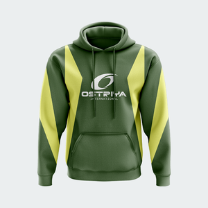 Sudadera con Capucha de Poliéster para Hombre de la Mejor Calidad, con Precio Razonable, Nuevo Estilo, Ligera, de Secado Rápido, Sudaderas Básicas para Hombre en MOQ Bajo - Product Image 2