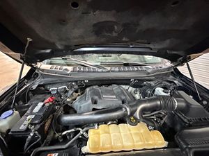 Ford F-150 Raptor SuperCab 2018 Usado en Buen Estado, Configuración SuperCab Rara, 4x4, Diferencial Trasero con Bloqueo - Product Image 6