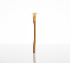 BioHarbor Bâton dentaire naturel à base de plantes Protection des gencives blanchissante biologique Hygiène dentaire écologique Nettoyage buccal frais Miswak - Product Image 2