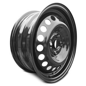 Roues en aluminium à la ferraille directe d'usine Vente en gros de ferraille solide et durable pour l'exportation en vrac Idéal pour l'alliage automobile - Product Image 1