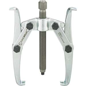 Extractor de Engranajes Autocentrante Stahlwille con Brazo de Sujeción - Product Image 1