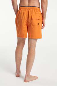 Men's Swim <b>Shorts</b> Swim Trunks Quick Dry Board <b>Shorts</b> Bathing Suit Breathable Drawstring With Pockets for Surfing Beach Summer - Product Image 4