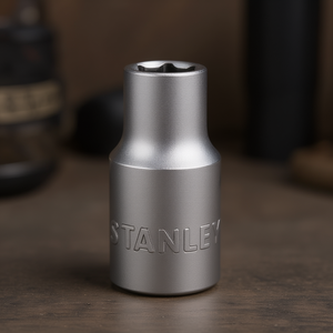 Llave Hexagonal Stanley de 1/4'' con Perfil Maxi Drive - Product Image 3