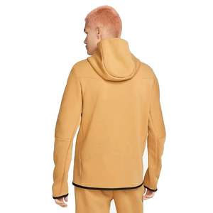 Unisex Custom <b>Zip</b> Sweatshirt <b>Hooded</b> Jacket Set Plus Size Jogging Sweatpants Breathable Winter Wear Fancy Zipper Tracksuits for - Product Image 5