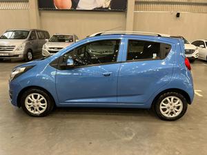 CHEVROLET SPARK 1.2 LS USADO AL 100%, EN VENTA, LISTO PARA ENVIAR, ENTREGA A DOMICILIO - Product Image 4