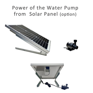 Taiwan a fabriqué des cylindres de production d'eau hexagonaux AquaHex pour l'irrigation goutte à goutte et la culture hydroponique dans l'agriculture - Product Image 5