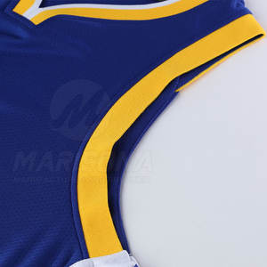 Nouveauté Vente Chaude Maillot de Basket-Ball de Qualité Premium Maillot de Basket-Ball Style Unique Maillot de Basket-Ball - Product Image 4