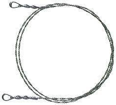 Sierra Gigli ortopédica Gigli alambre con mango de acero inoxidable Neuro Spine ortopédico quirúrgico - Product Image 4