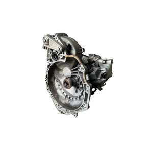 Boîte de vitesses manuelle complète OPEL Corsa E 3ème série (15>) 24580479 B14XER Essence 1.4 - Product Image 1
